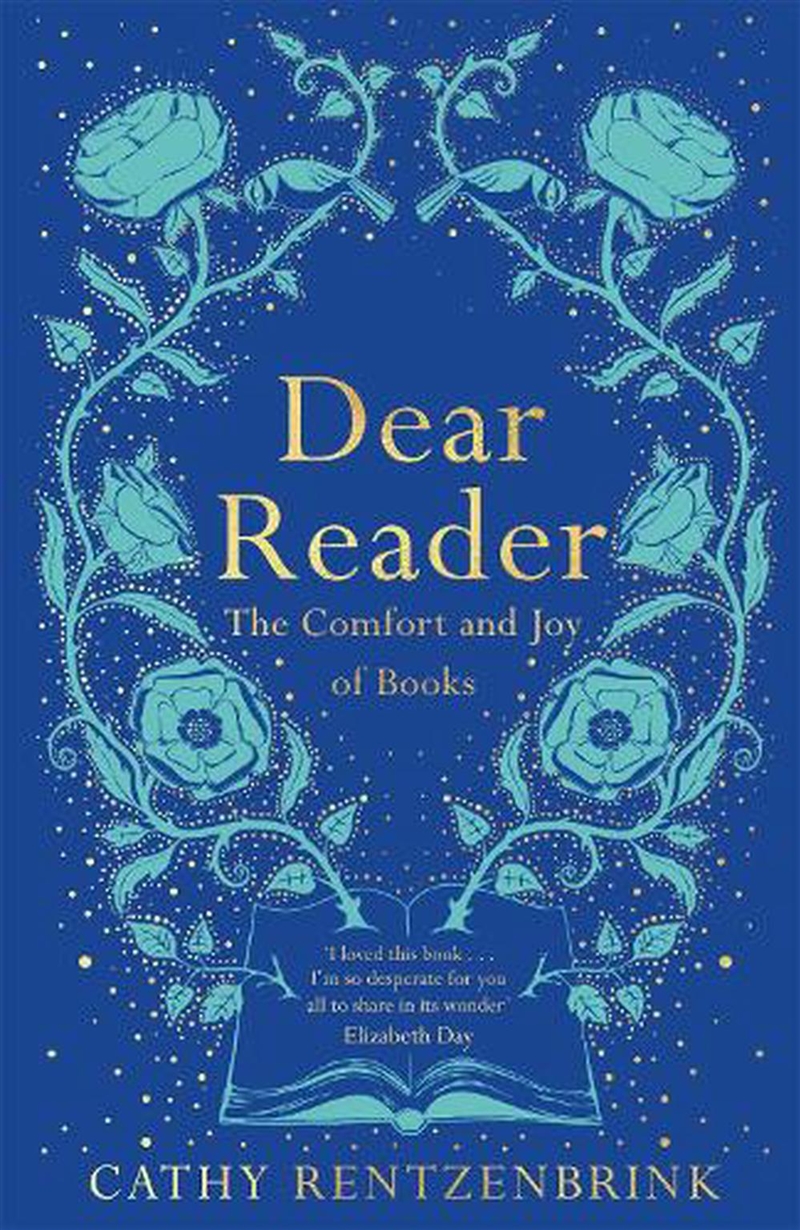 Dear Reader/Product Detail/Biographies & True Stories