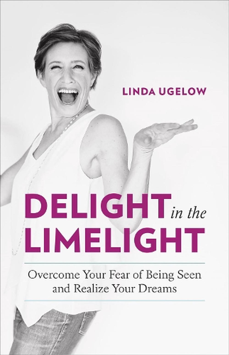 Delight In The Limelight/Product Detail/Reference & Encylopaedias