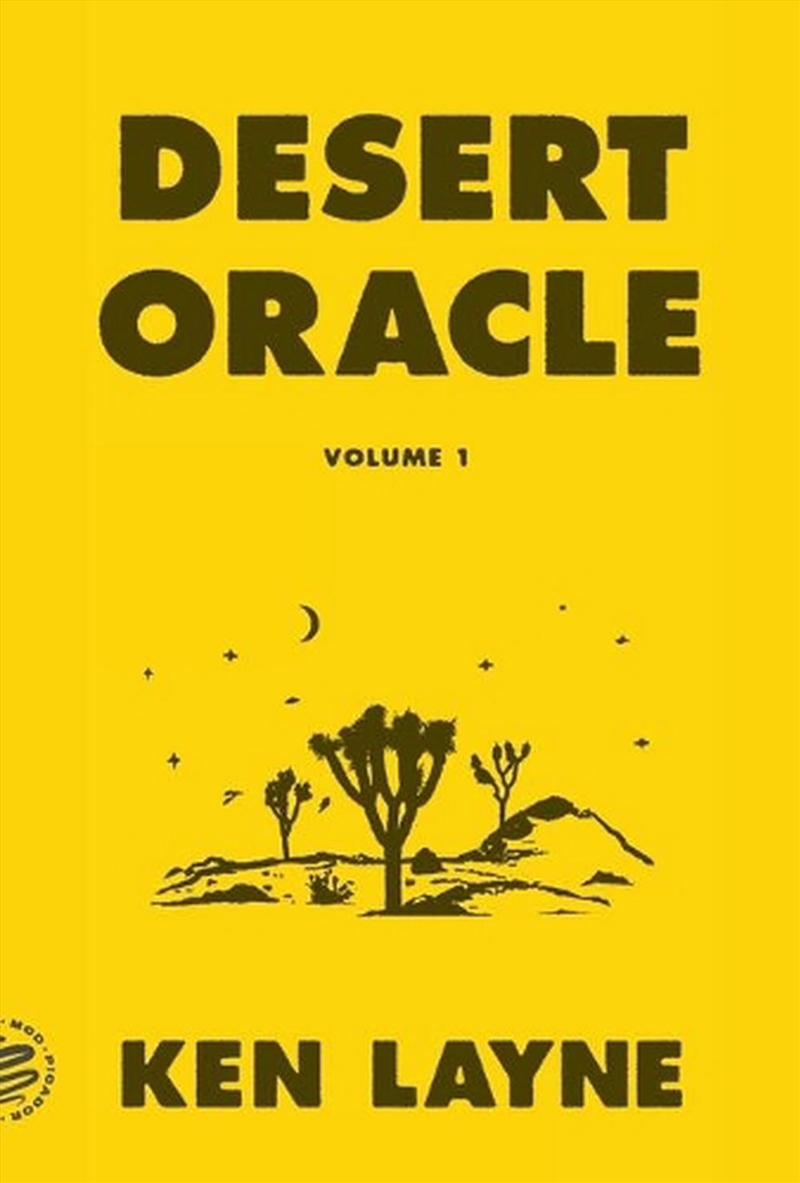 Desert Oracle/Product Detail/Geography