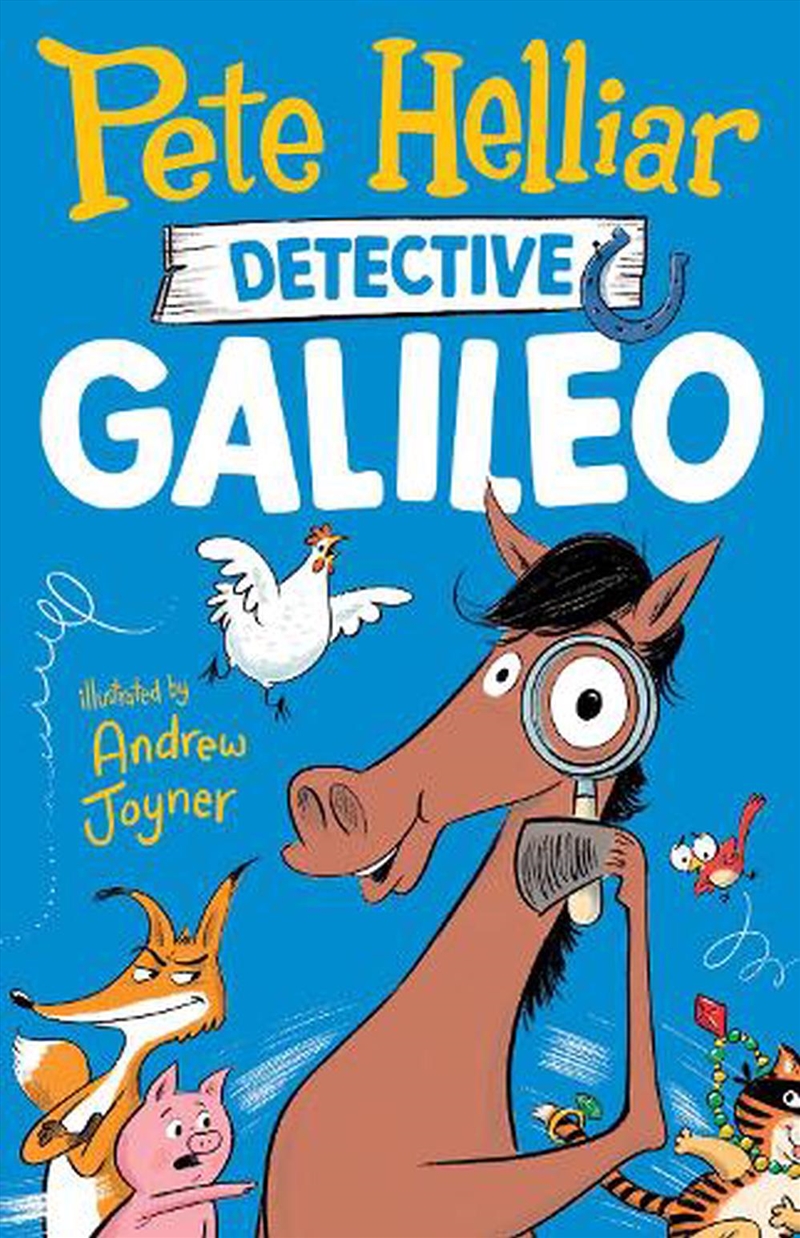 Detective Galileo/Product Detail/Childrens Fiction Books