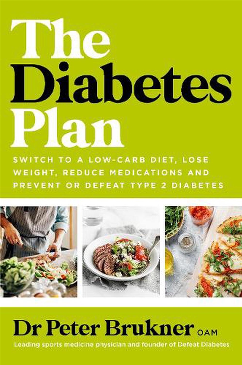 Diabetes Plan/Product Detail/Family & Health