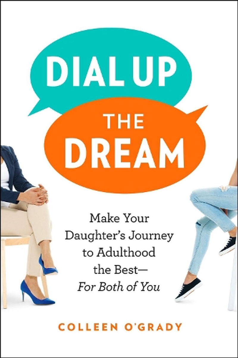 Dial Up The Dream/Product Detail/Society & Culture