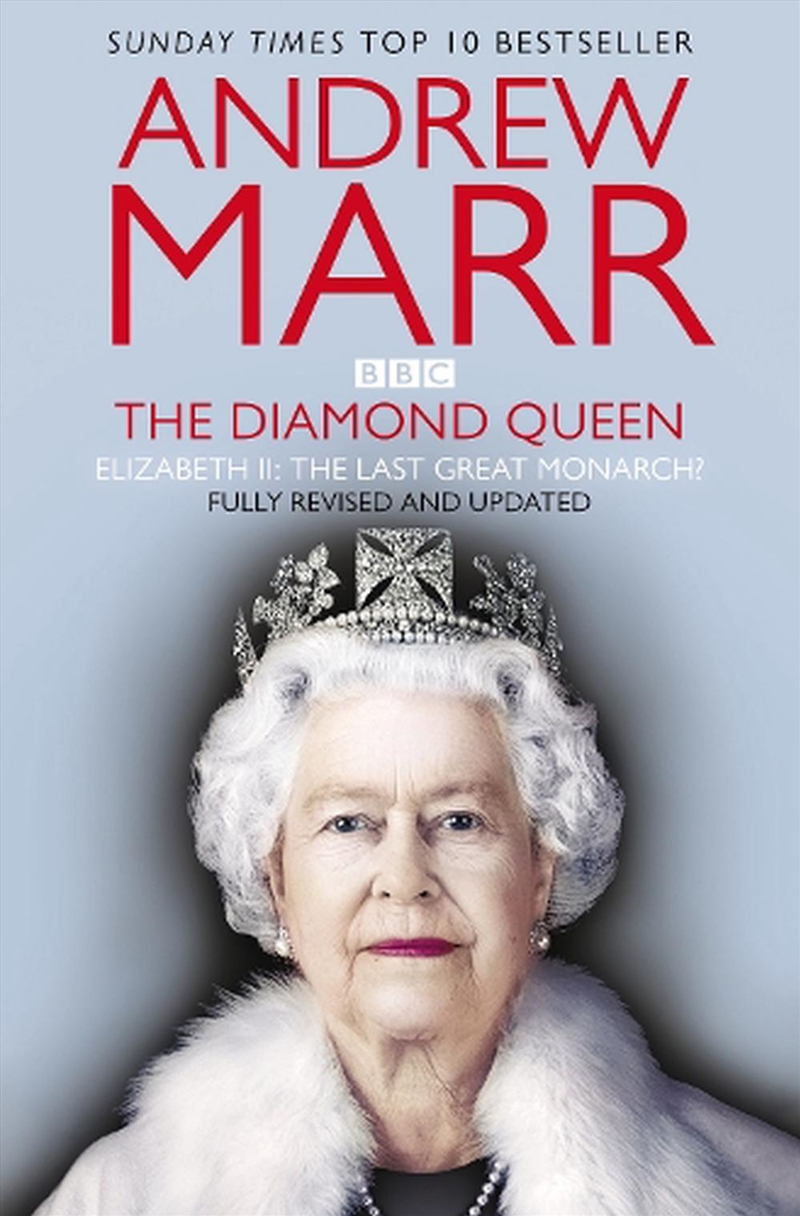 Diamond Queen/Product Detail/Biographies & True Stories