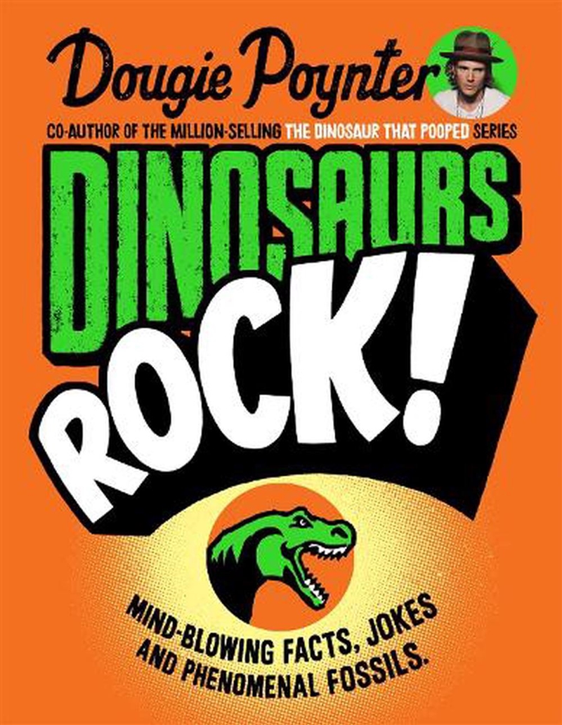 Dinosaurs Rock!/Product Detail/Childrens