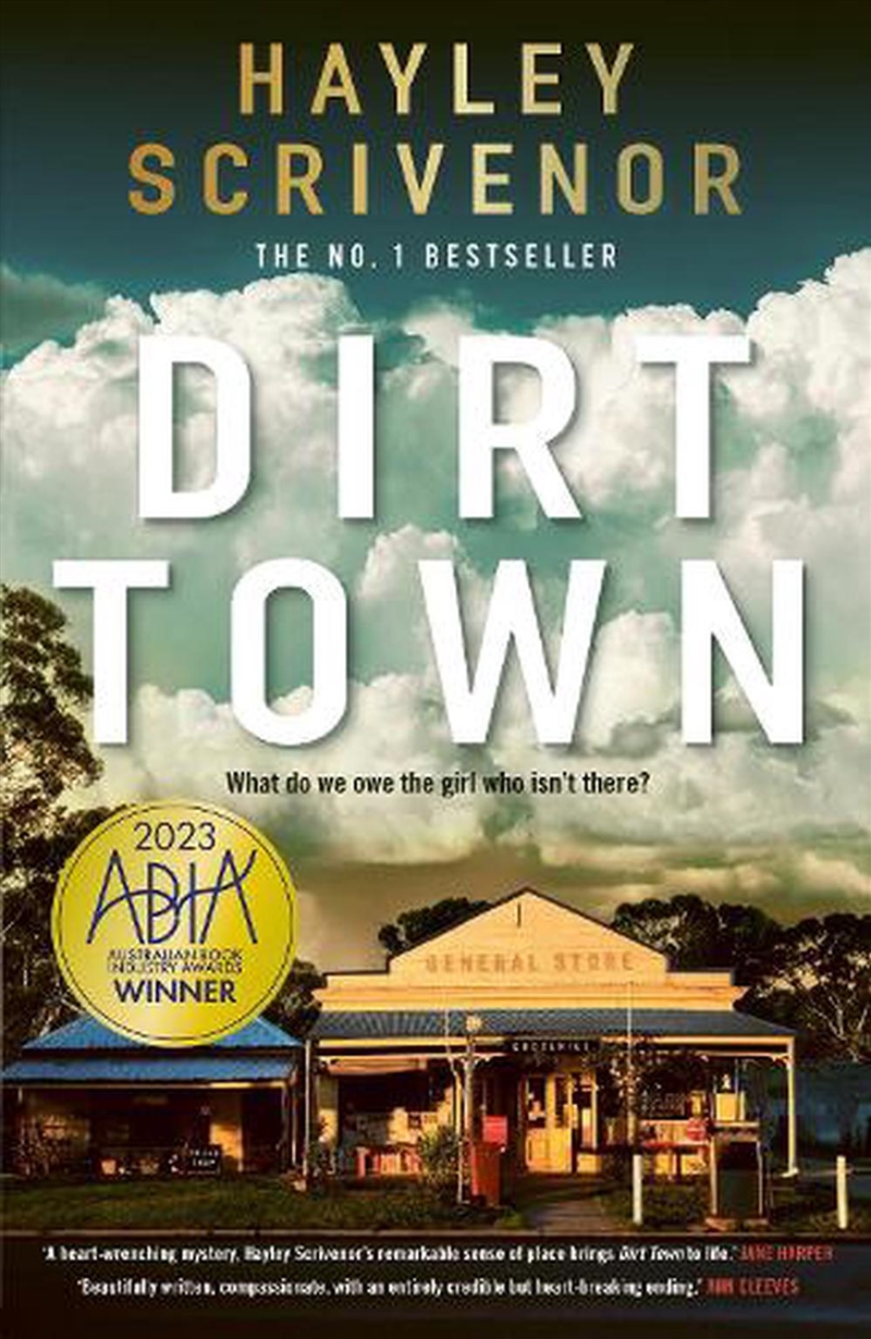 Dirt Town/Product Detail/Modern & Contemporary