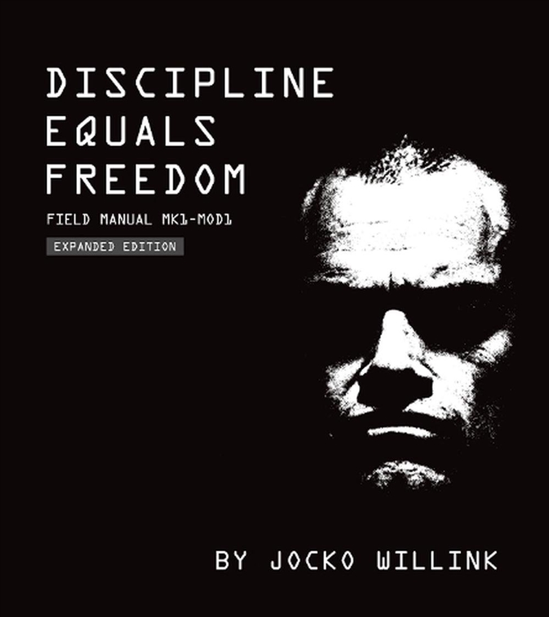 Discipline Equals Freedom/Product Detail/Business Leadership & Management