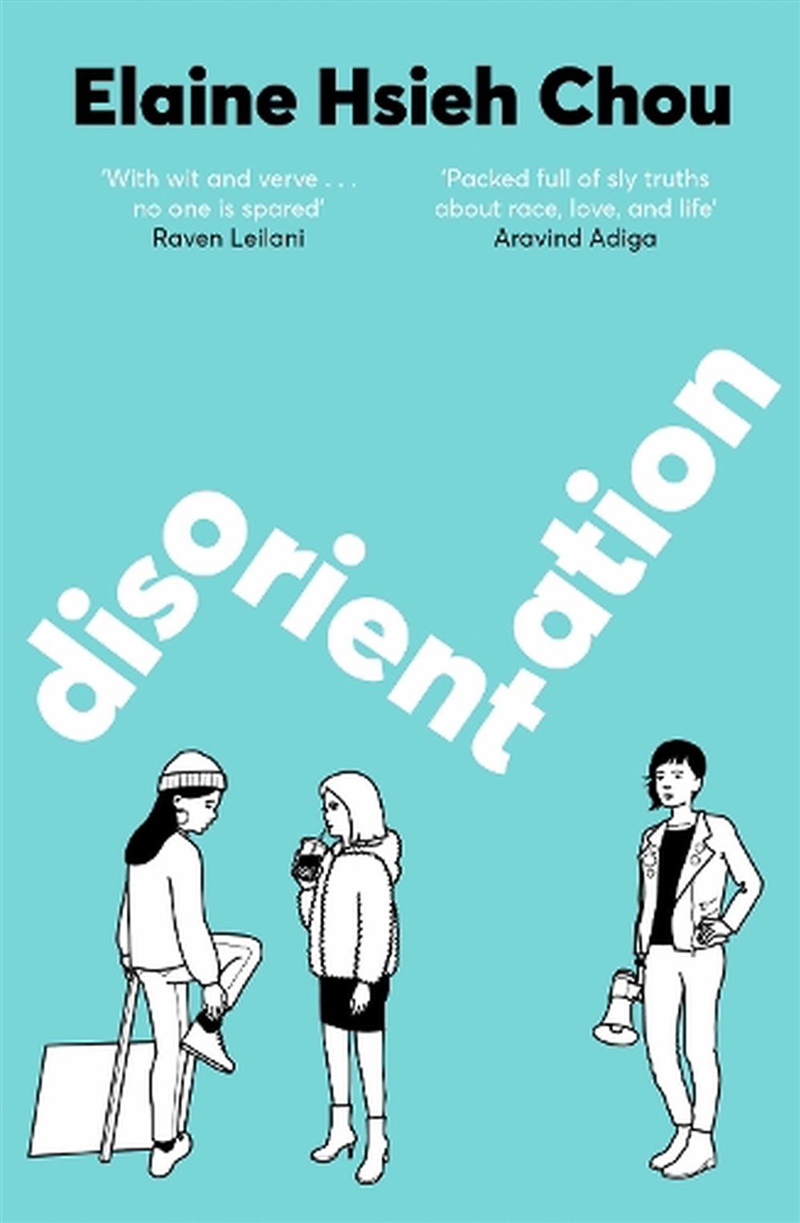 Disorientation/Product Detail/Modern & Contemporary