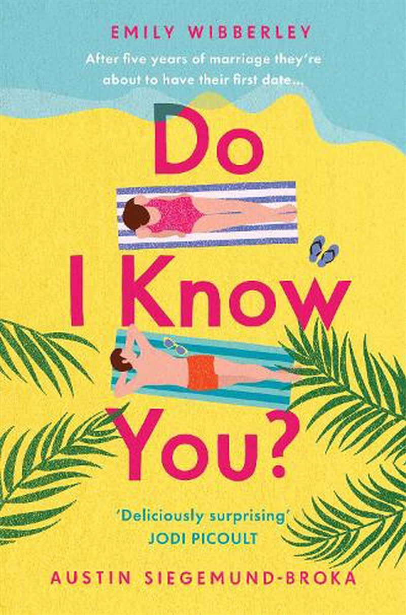 Do I Know You?/Product Detail/Romance