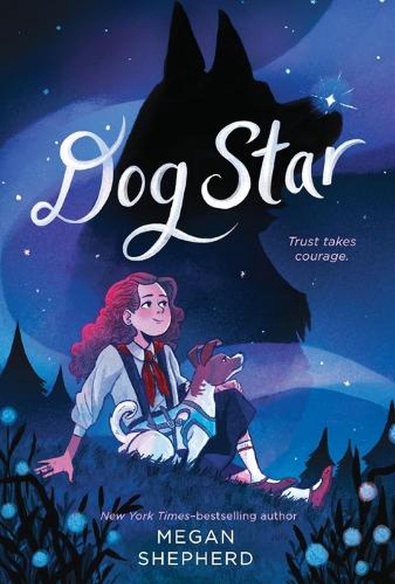 Dog Star/Product Detail/Childrens Fiction Books
