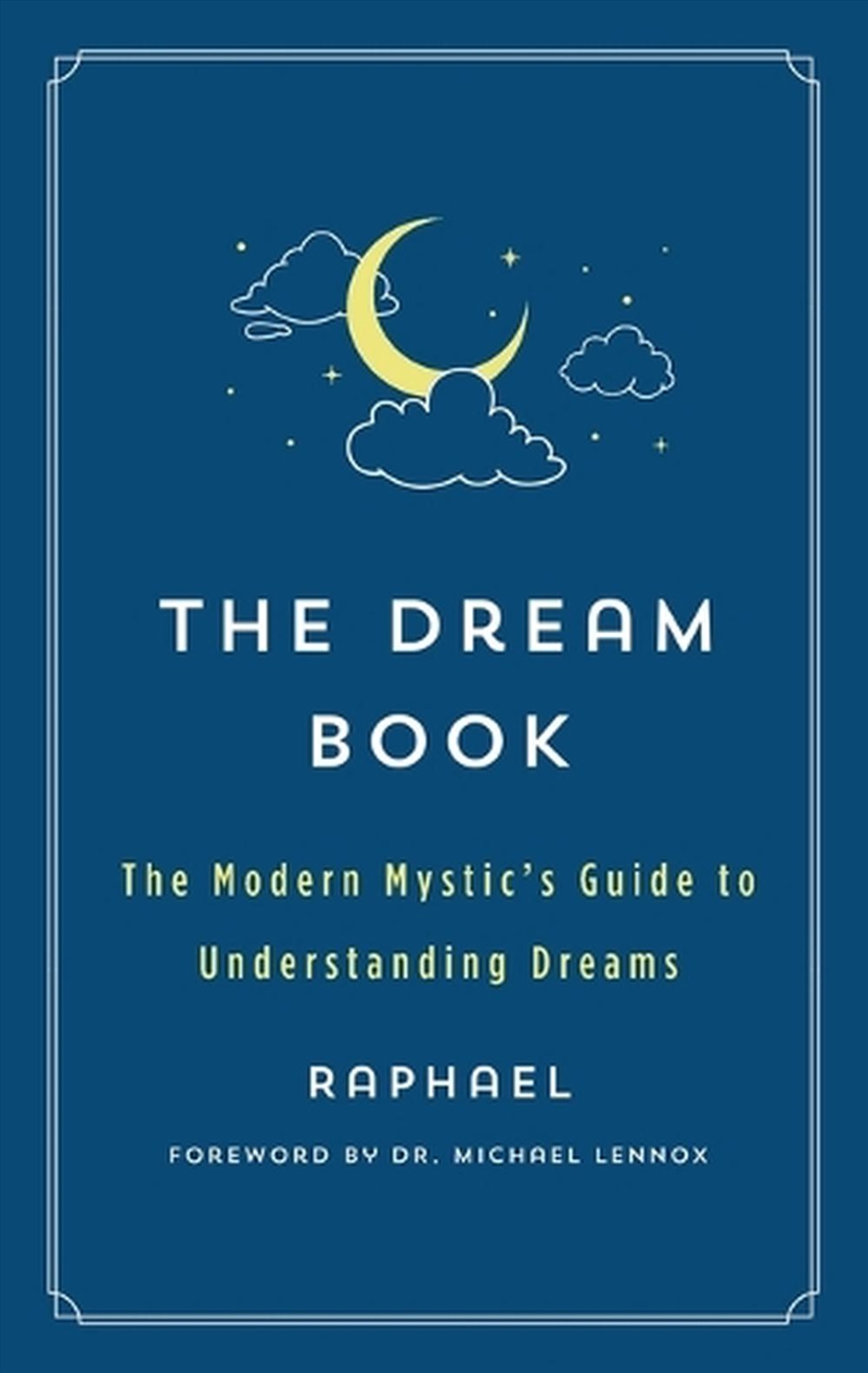 Dream Book/Product Detail/Religion & Beliefs