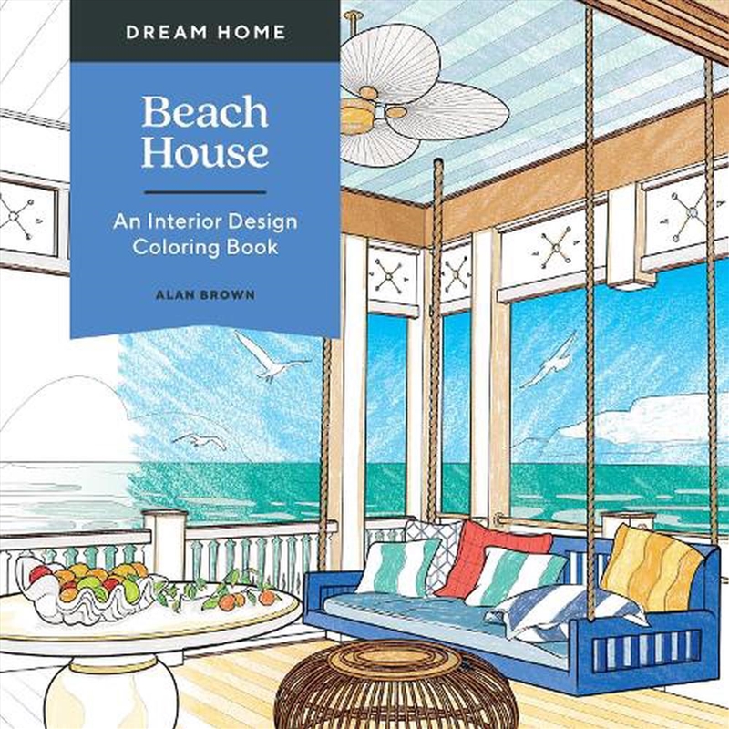 Dream Home: Beach House/Product Detail/Crafts & Handiwork