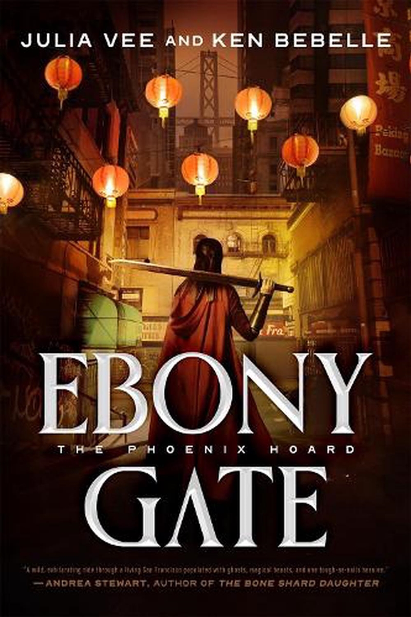 Ebony Gate/Product Detail/General Fiction Books