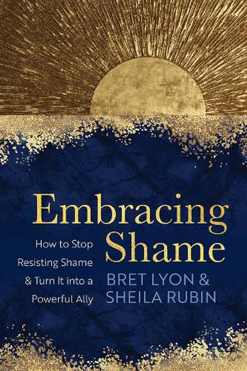 Embracing Shame/Product Detail/Psychology