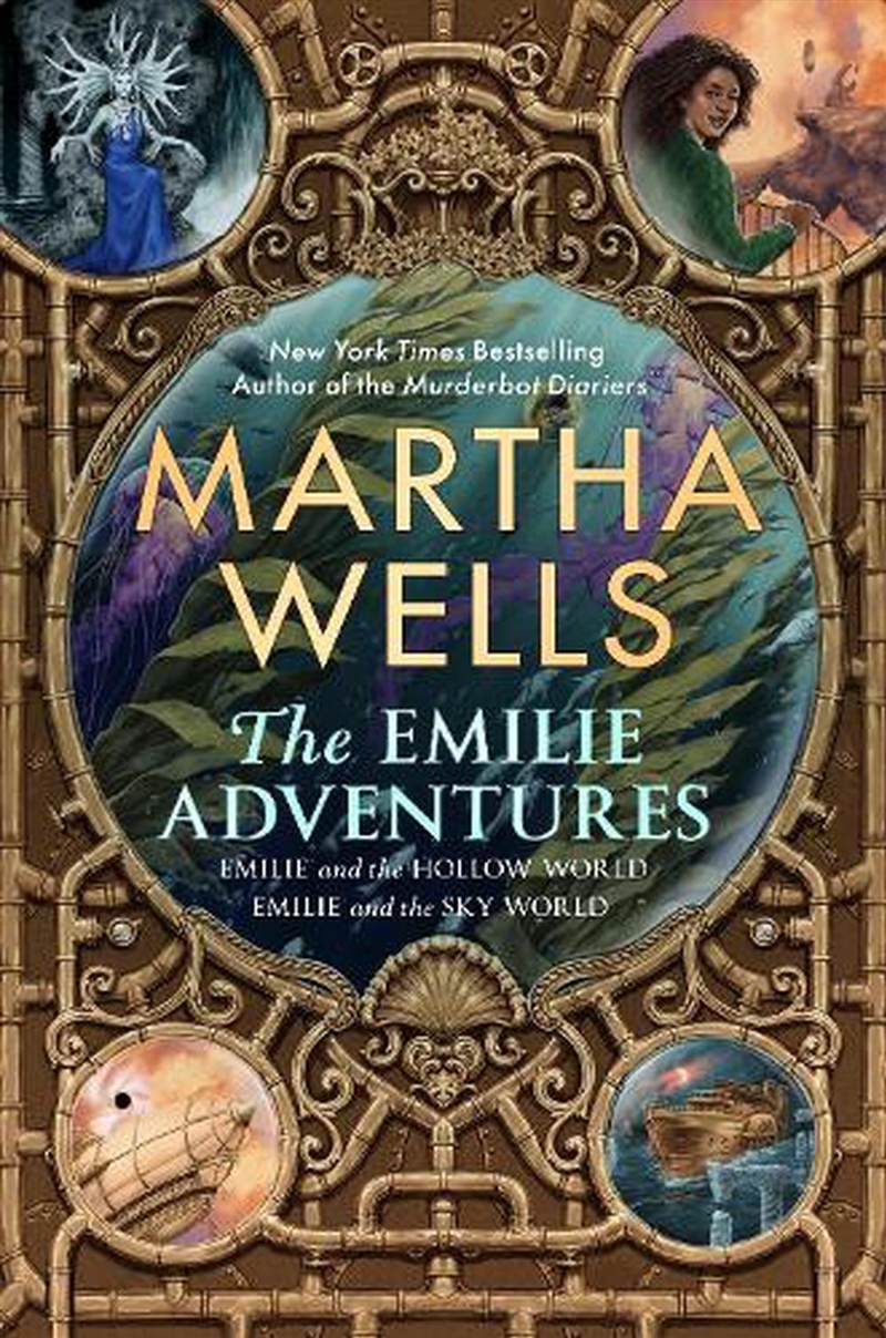 Emilie Adventures/Product Detail/Fantasy Fiction