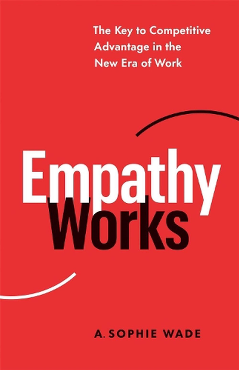 Empathy Works/Product Detail/Business Leadership & Management