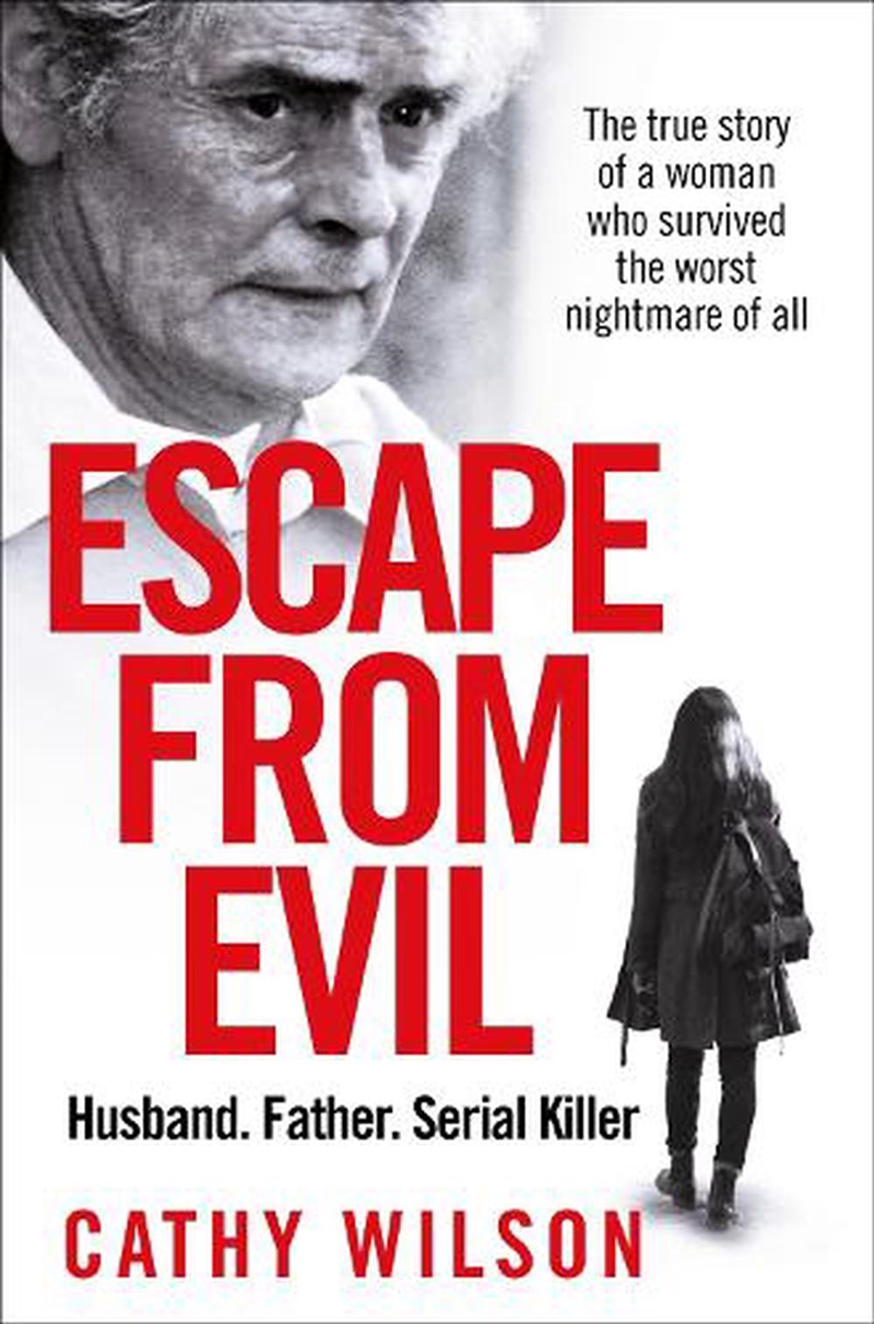 Escape From Evil/Product Detail/True Crime
