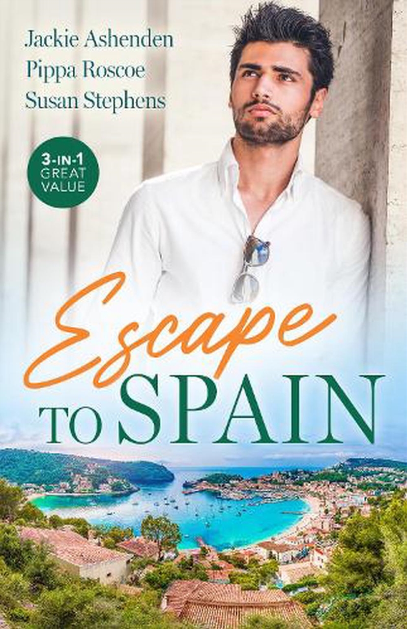 Escape To Spain/A Diamond For My Forbidden Bride/The Wife The Spaniard Never Forgot/A Scandalous Mid/Product Detail/Romance