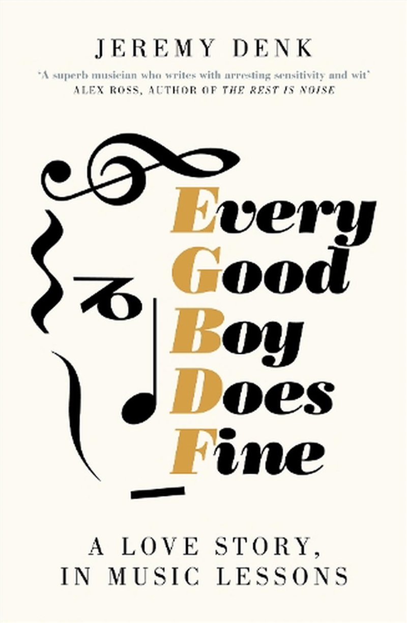 Every Good Boy Does Fine: A Lo/Product Detail/Arts & Entertainment Biographies