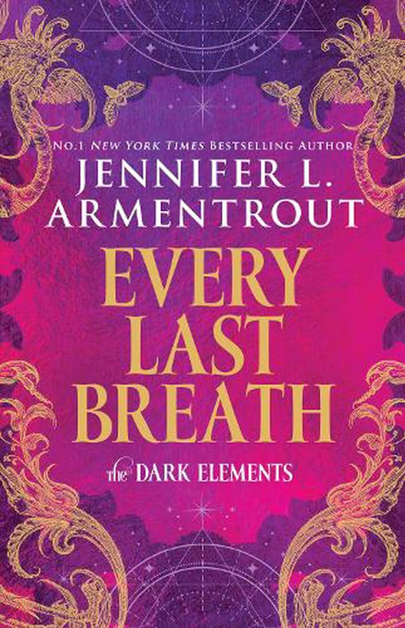 Every Last Breath/Product Detail/Fantasy Fiction