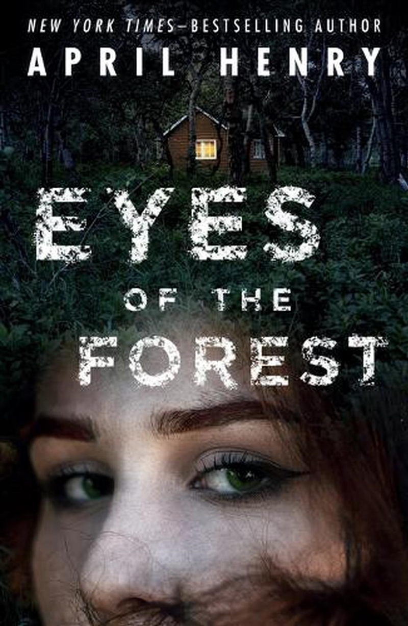 Eyes Of The Forest/Product Detail/Childrens Fiction Books