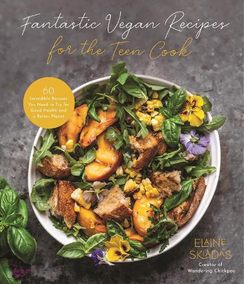 Fantastic Vegan Recipes For Th/Product Detail/Recipes, Food & Drink