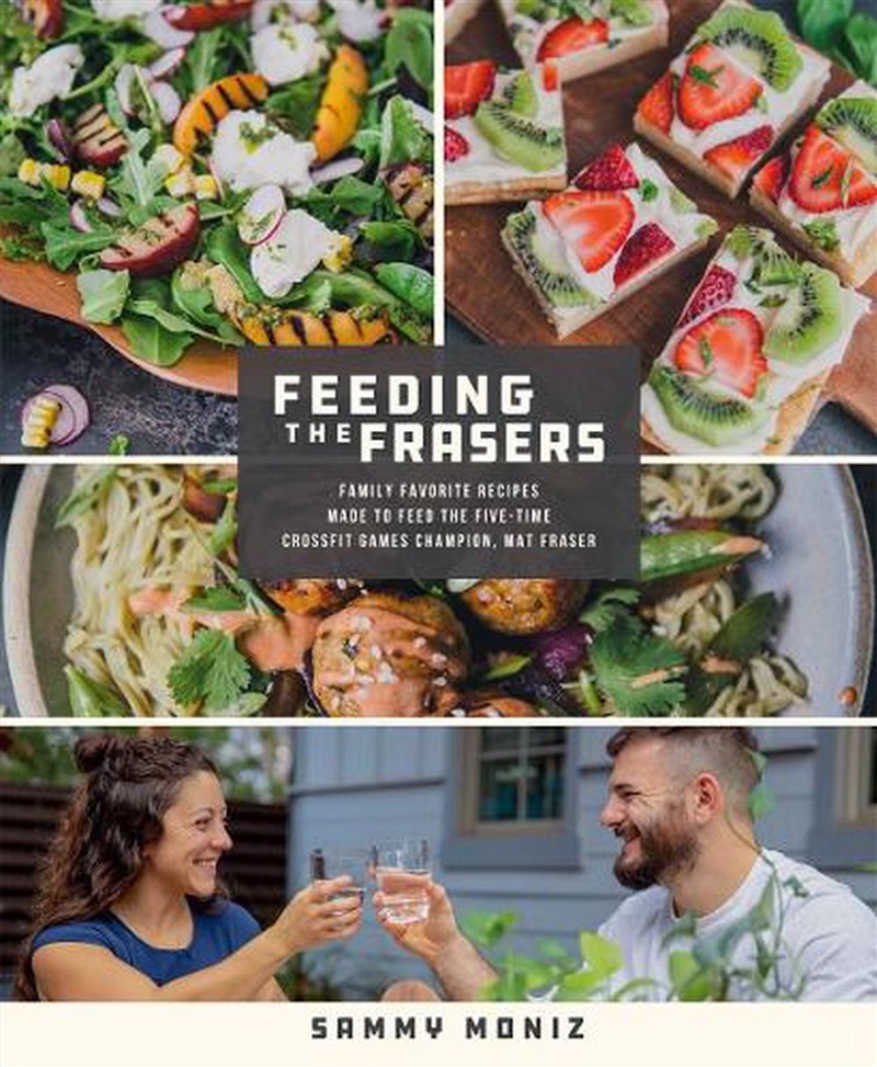 Feeding The Frasers/Product Detail/Fitness, Diet & Weightloss