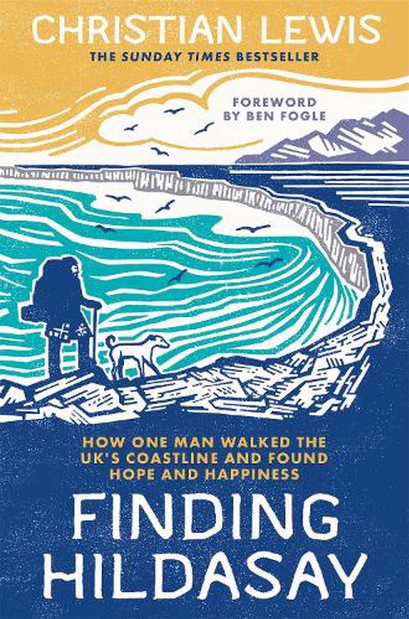 Finding Hildasay/Product Detail/Biographies & True Stories