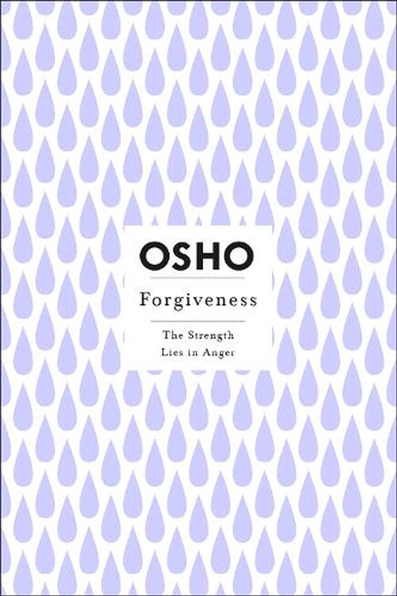 Forgiveness/Product Detail/Self Help & Personal Development