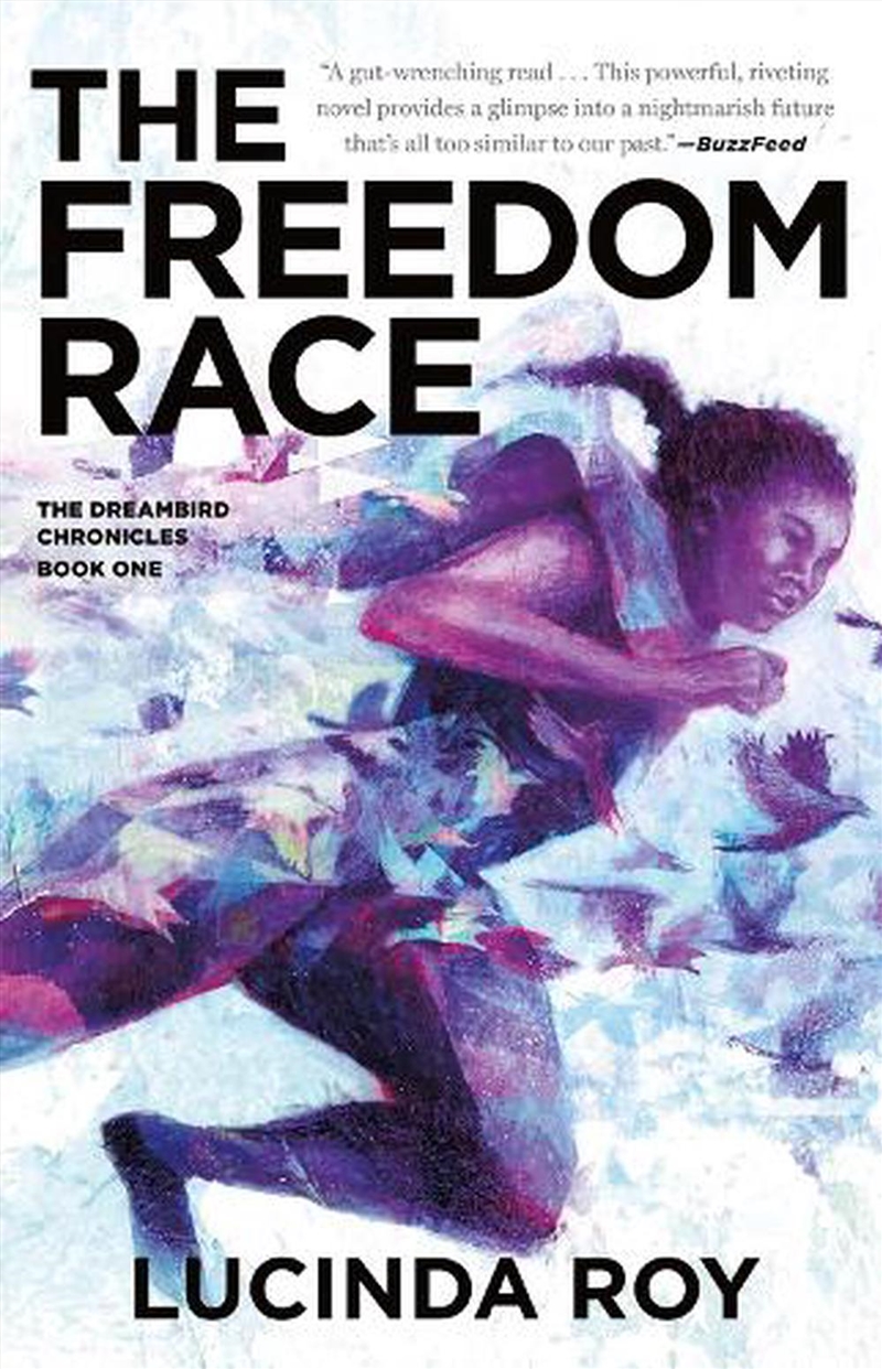 Freedom Race/Product Detail/Science Fiction Books