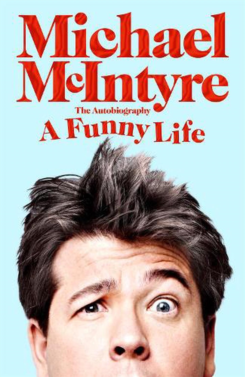 Funny Life/Product Detail/Biographies & True Stories