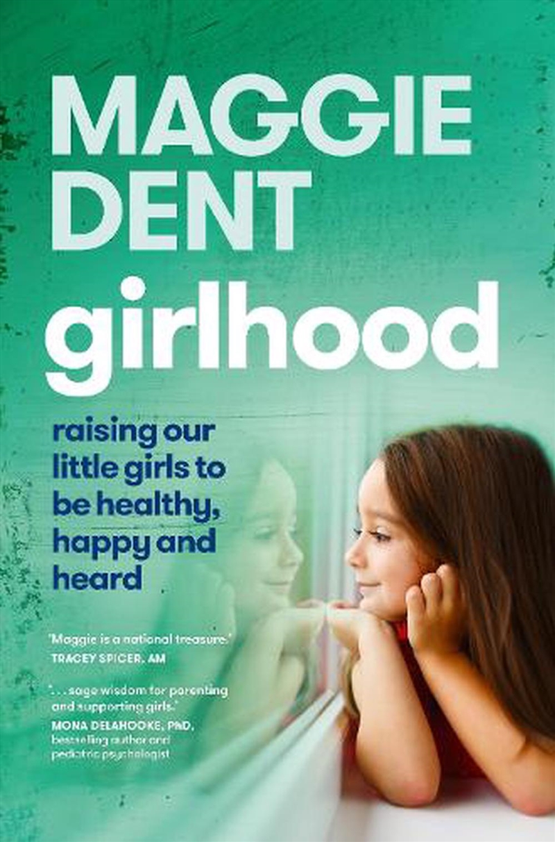Girlhood/Product Detail/Family & Health