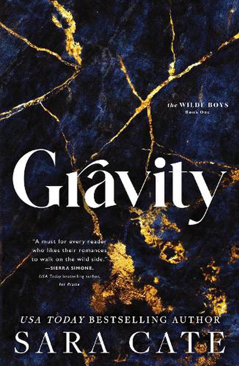 Gravity/Product Detail/Romance