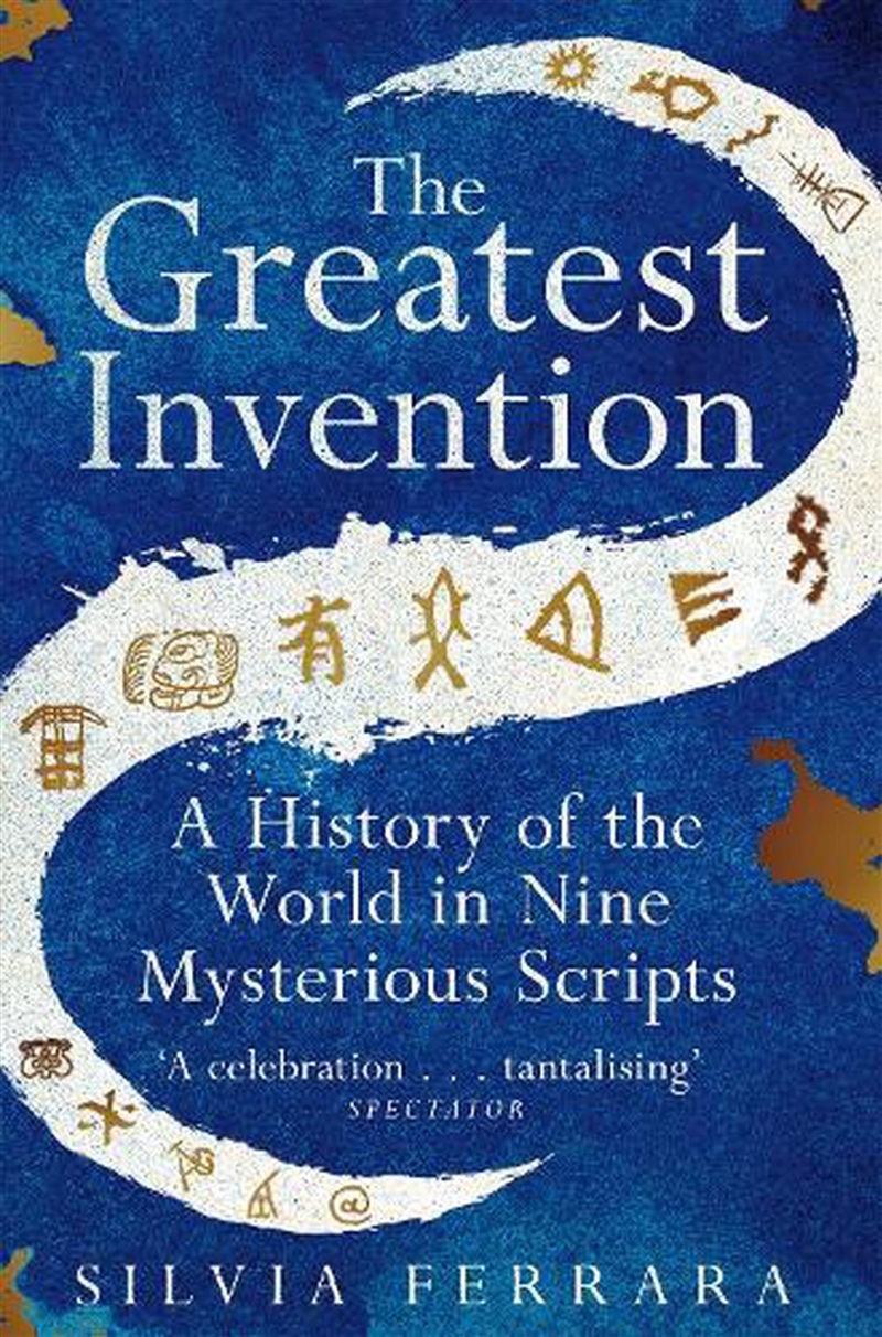 Greatest Invention/Product Detail/Language & Linguistics