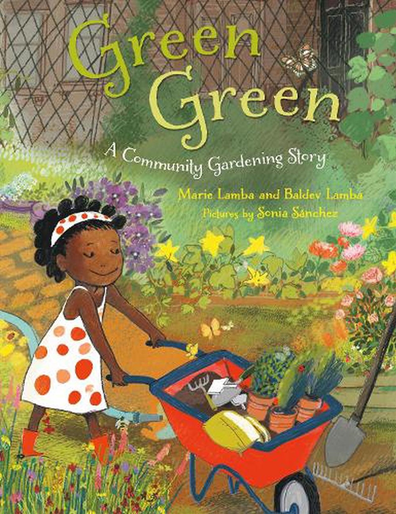 Green Green/Product Detail/Early Childhood Fiction Books