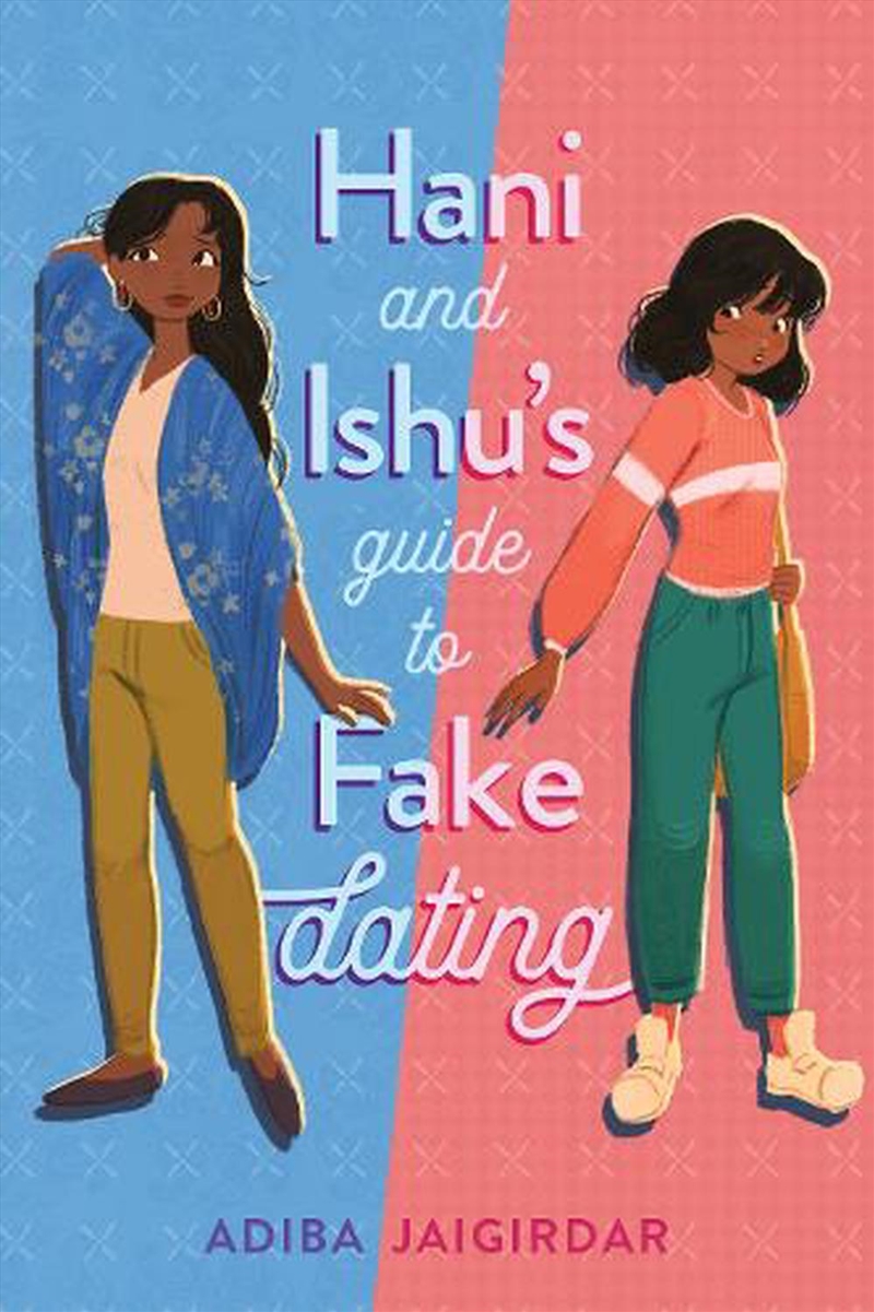 Hani And Ishu's Guide To Fake/Product Detail/Childrens Fiction Books