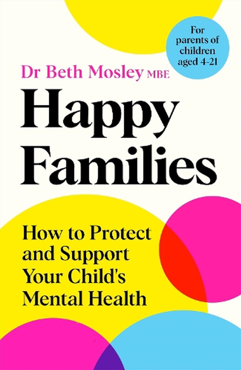 Happy Families/Product Detail/Family & Health
