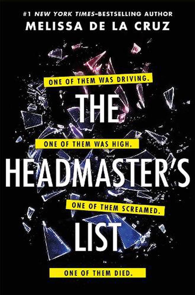 Headmaster's List/Product Detail/Childrens Fiction Books