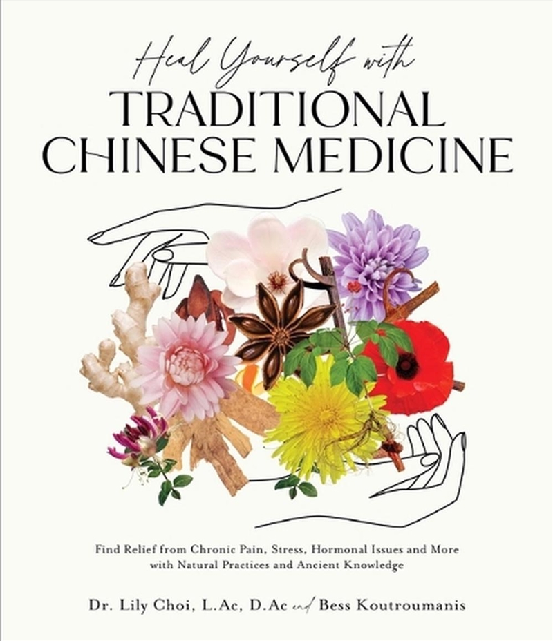 Heal Yourself With Traditional/Product Detail/Family & Health
