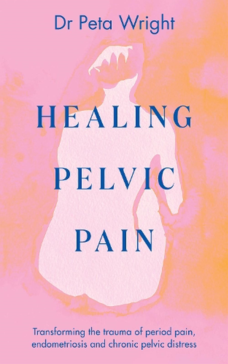 Healing Pelvic Pain/Product Detail/Family & Health