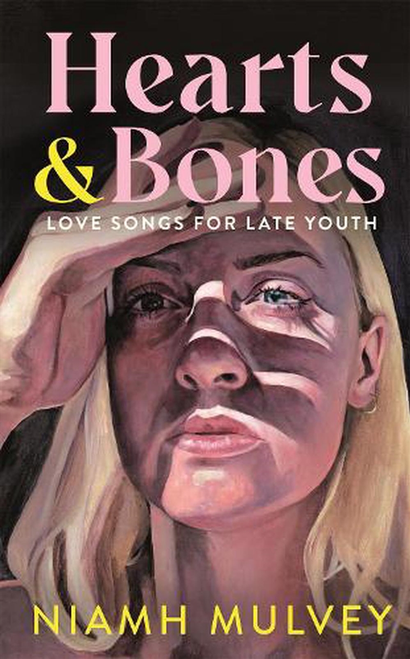 Hearts And Bones: Love Songs F/Product Detail/General Fiction Books
