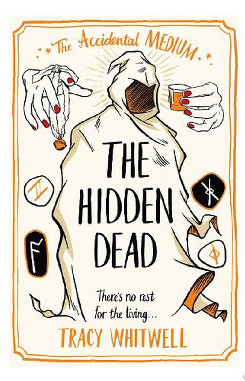 Hidden Dead/Product Detail/Crime & Mystery Fiction