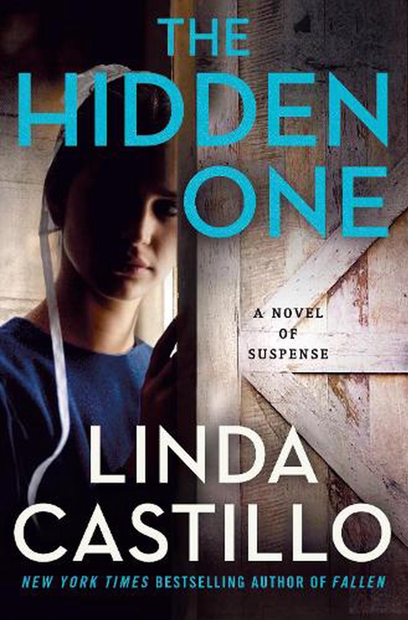 Hidden One/Product Detail/Thrillers & Horror Books