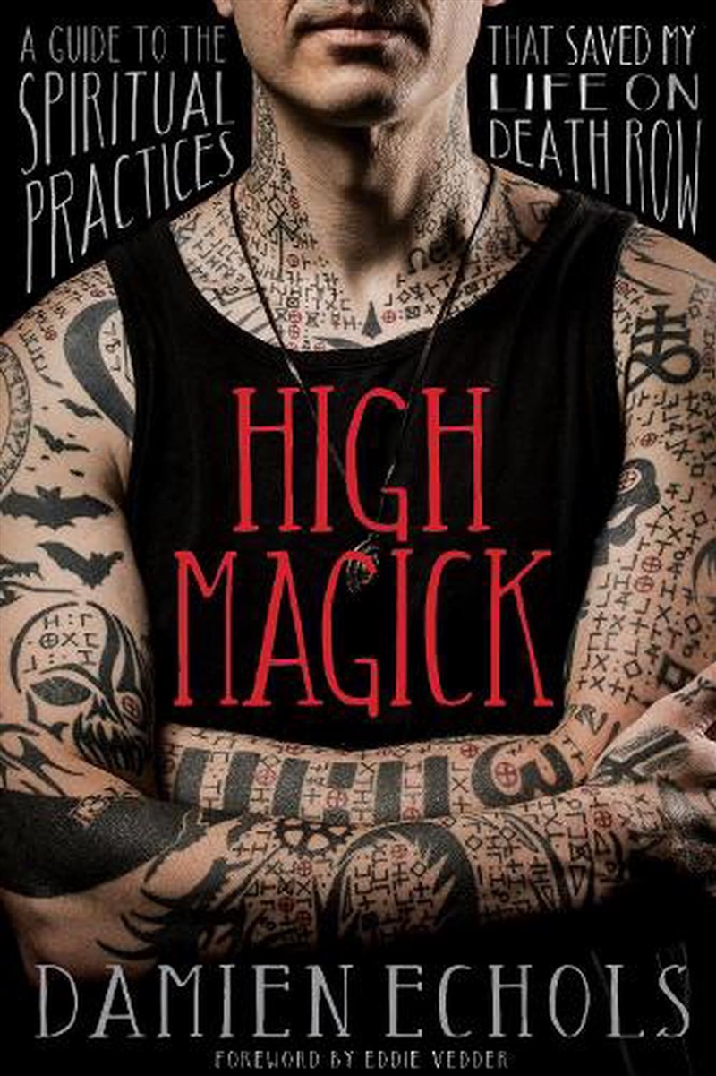 High Magick/Product Detail/Religion & Beliefs