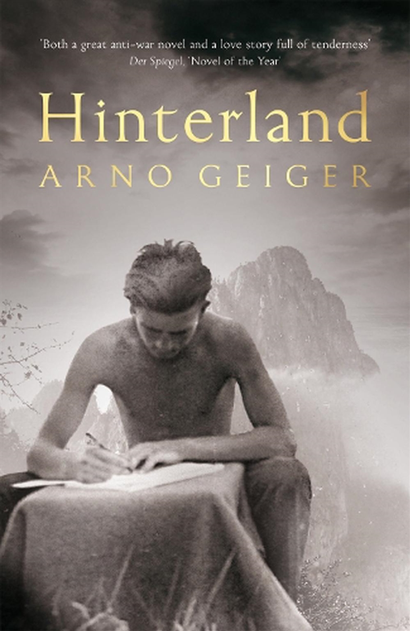 Hinterland/Product Detail/General Fiction Books