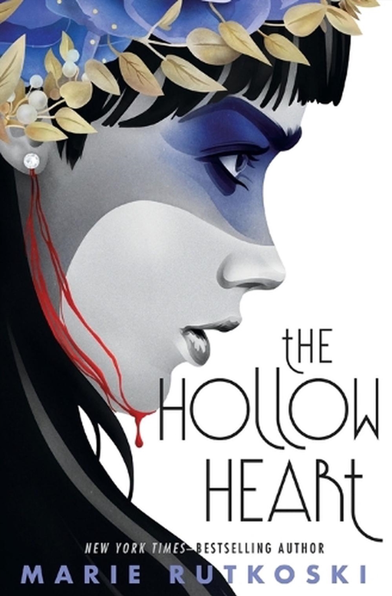Hollow Heart/Product Detail/Childrens Fiction Books
