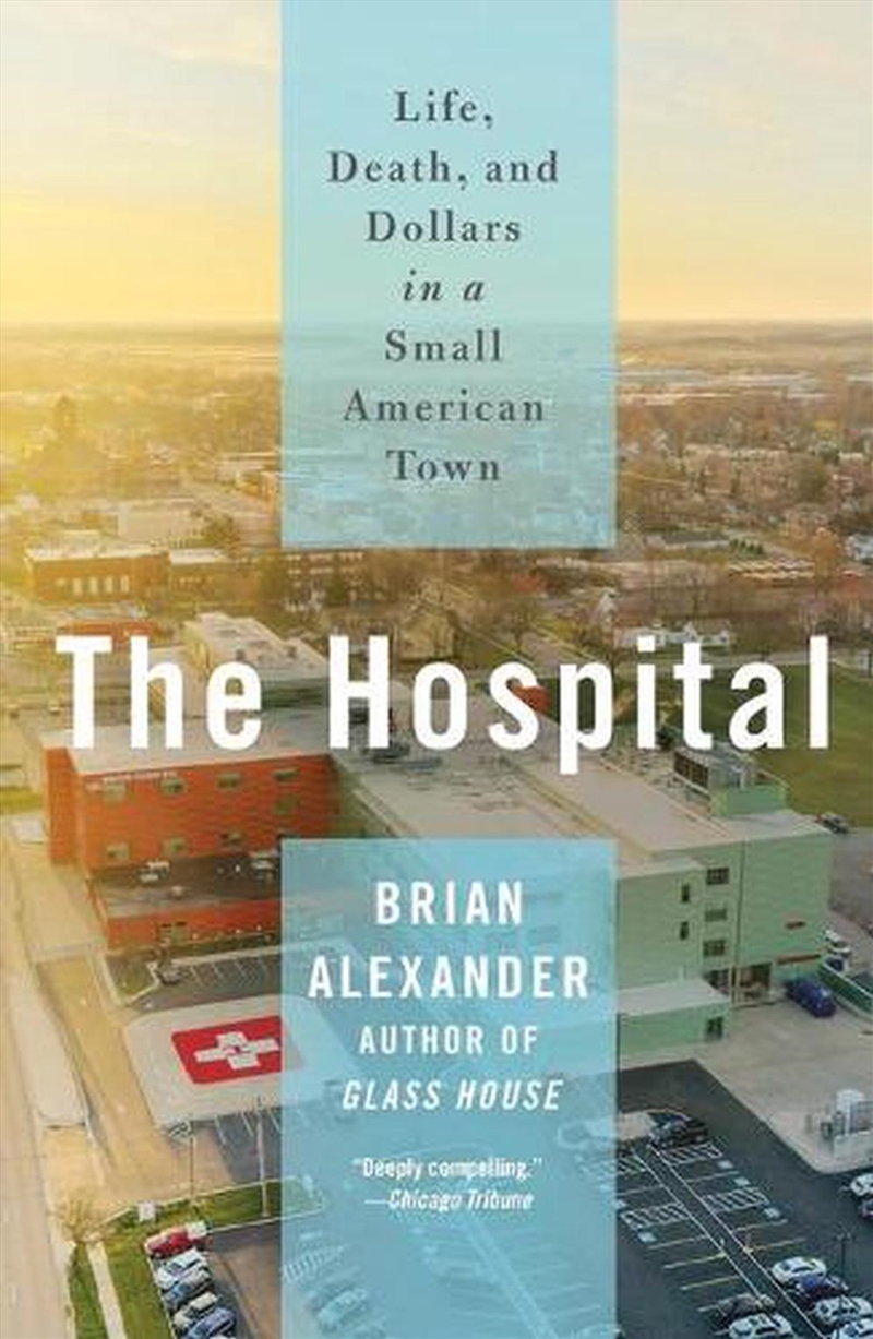 Hospital/Product Detail/Society & Culture