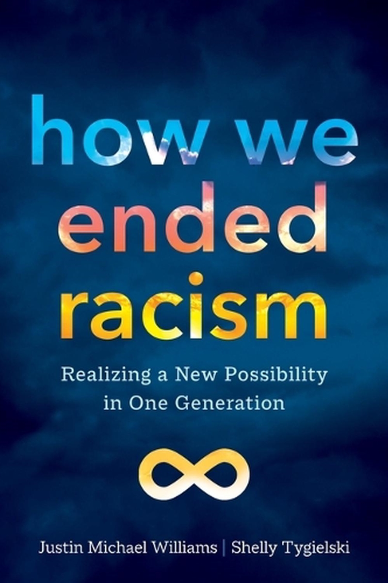 How We Ended Racism/Product Detail/Society & Culture