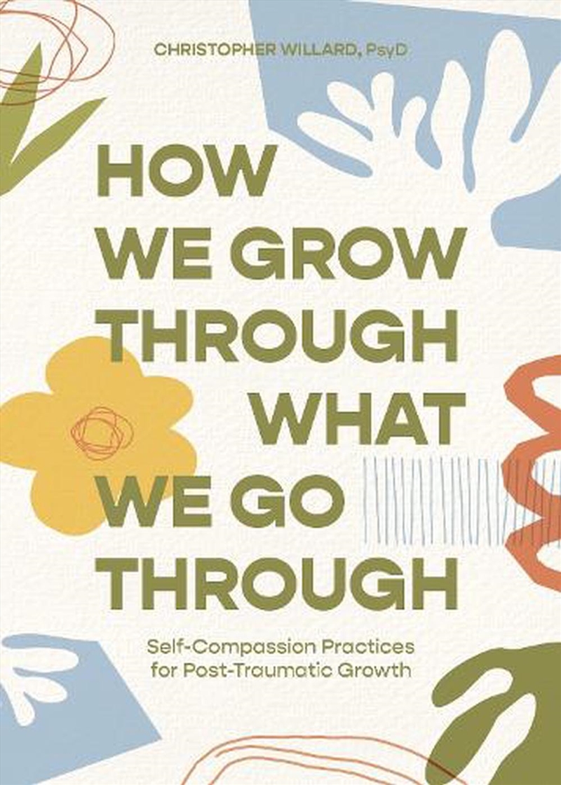 How We Grow Through What We Go/Product Detail/Family & Health