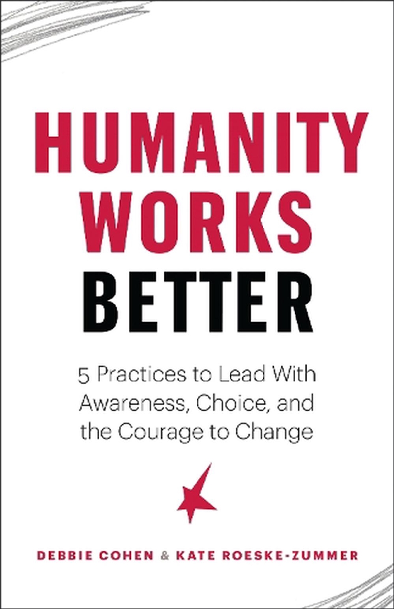 Humanity Works Better/Product Detail/Business Leadership & Management