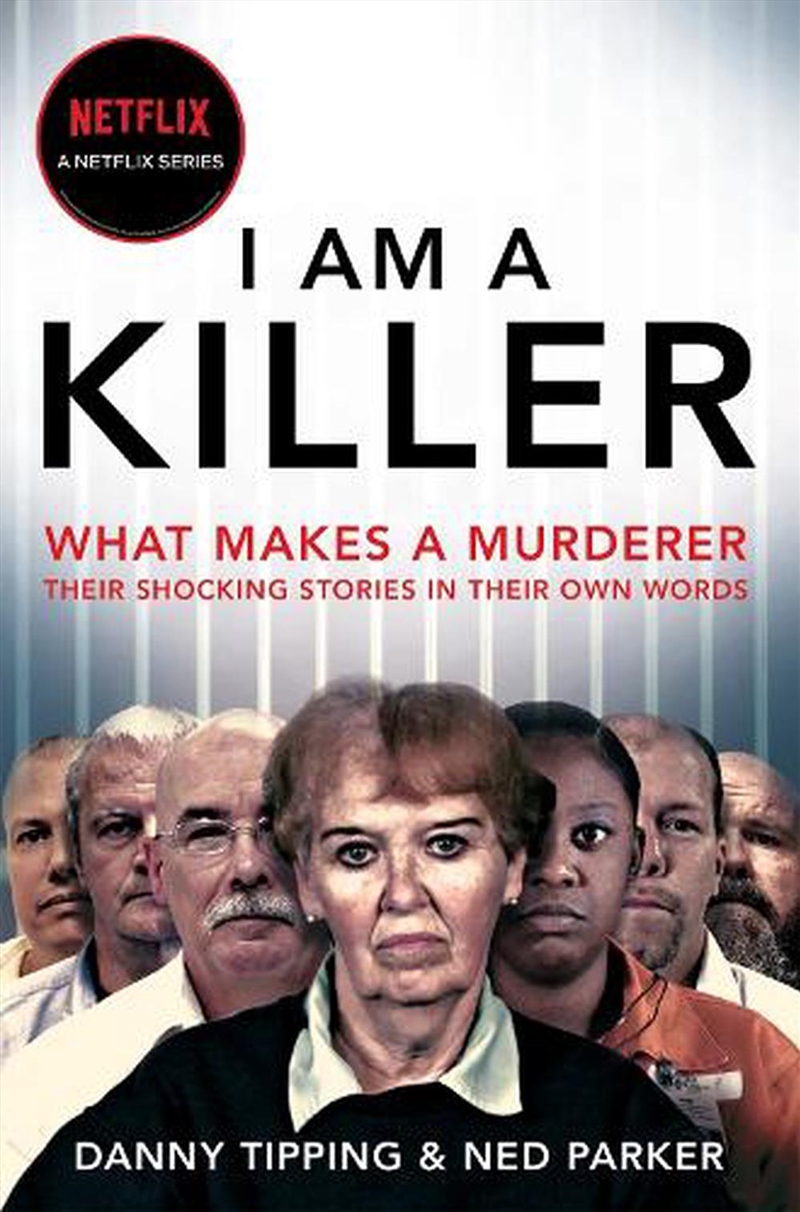 I Am A Killer: Inside The Mind/Product Detail/True Crime
